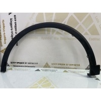 Расширитель крыла Changan CS55 Plus 1 2021-2024 5512510AW20
