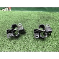 Замки капота Mercedes-Benz E W211 2006 A2038800060