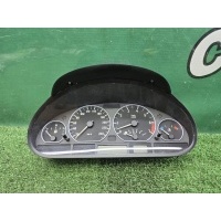 Панель приборов BMW 3 E46 2002 6911305