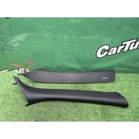 Обшивки стоек салона BMW X5 E70 2008 51437129750