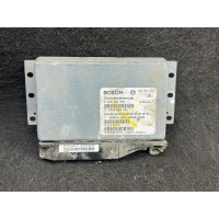 Блок управления АКПП Peugeot 607 2002 0260002925,9656492180