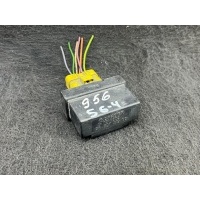 Блок управления светом Peugeot 607 2002 8191002,9652711280