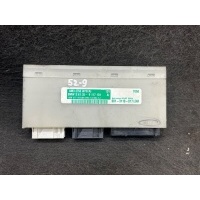Блок комфорта BMW X5 E53 2004 9117101