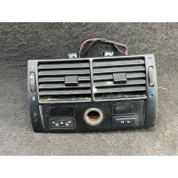 Дефлектор обдува салона BMW X5 E53 2003 8409081, 8370910, 8370911