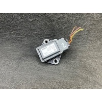Датчик ускорения BMW X3 E83 2004 0265005285, 6774040