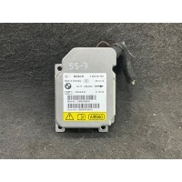 Блок AirBag BMW X5 E53 2004 0285001681,6962530