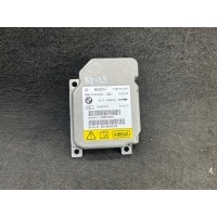 Блок AirBag BMW X5 E53 2004 6962530