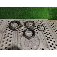 гайка ступицы Volvo FH 2012 21806589,945506,1076335,8157714