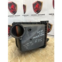 Корпус воздушного фильтра Audi A4 B6 2002 059133835A