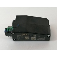 Блок блокировки руля Volkswagen Touareg 2 NF 4H0905852B
