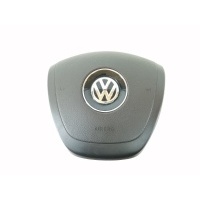 Airbag в руль Volkswagen Touareg 2 NF 7P6880201D4A1