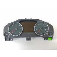 панель приборов Volkswagen Touareg 2 NF 7P6920981