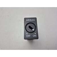 Кнопка airbag Volkswagen Touareg 2 NF 5P0919237C