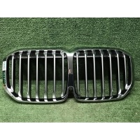 Решетка радиатора BMW X7 G07 (2019-2022) Bmw Параметр: Модель 2019 51137454895