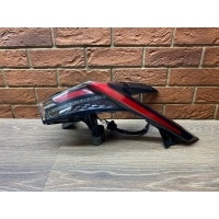 Фонарь задний наружный правый Jetour Dashing 2022> Jetour Dashing 2022> F164433020CA