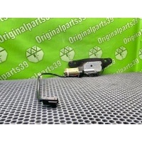 Замок багажника Bmw 5-Series E39 Touring 2003 67148362371, 6714 8362371