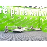 Трапеция дворников Bmw 5-Series E39 Touring 2003 61618385218, 404202, 8360603, 6161 8385218, 61618361741, 67638360603
