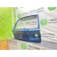 Крышка багажника Bmw 5-Series E39 Touring 2003 41627007396, 4162 7007396