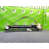 Стеклоподъемник Bmw 5-Series E39 Touring 2003 51358252429, 5135 8252429, 67628360511, 5134 8159833, 8252429, 67628360512, 007006002A