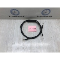 Трос капота Mercedes W203 Mercedes W203 C 2000-2007 A2038800459