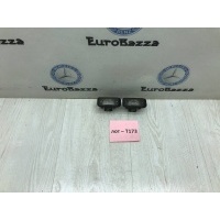 Плафон освещения заднего номера Mercedes W203 Mercedes W203 C 2000-2007 A2038200066