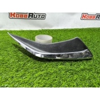 Накладка бампера Lexus ES 5314133150