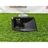 Накладка бампера Mercedes-Benz EQS V297 A2978858502