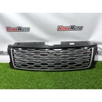 Решетка радиатора Range Rover Vogue 2020- JK528200AC