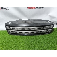Решетка радиатора Land Rover Discovery 2017-2021 HY328200A