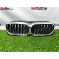 Решетка радиатора BMW 7-Series G11 18715610