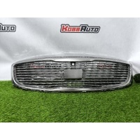 Решетка радиатора Kia K900 2018- 86350J6600