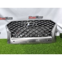 Решетка радиатора Hyundai Palisade 86350S8BA0