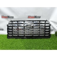 Решетка радиатора Hyundai Palisade 2022- 86350S8SB0