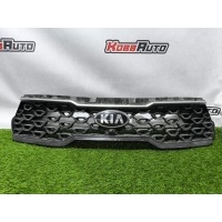 Решетка радиатора Kia Sorento 2020- 86350P2110