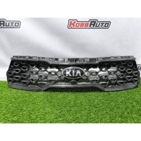 Решетка радиатора Kia Sorento 2020- 86350P2210
