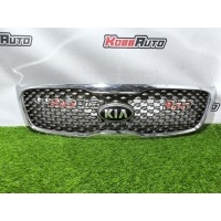 Решетка радиатора Kia Sorento 2014- 86350C5010