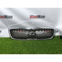 Решетка радиатора Kia Sorento Prime 2016- 86352C5000