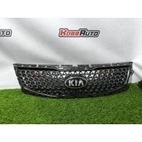 Решетка радиатора Kia Sportage 2013- 863513W500