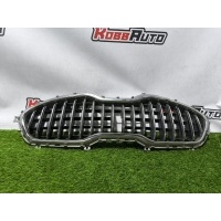 Решетка радиатора Kia Quoris 2012- 863503T100