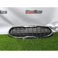 Решетка радиатора Kia Quoris 863503T300