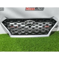 Решетка радиатора Hyundai Tucson 3 2019- 86351D3500