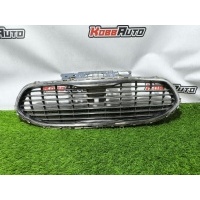 Решетка радиатора Kia Quoris 2014- 863503T310