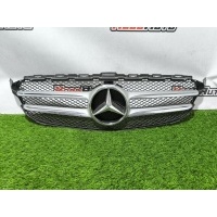 Решетка радиатора Mercedes-Benz C-Class W205 A2058800483