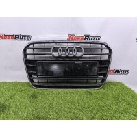 Решетка радиатора AUDI A6 C7 4G0853651