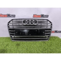 Решетка радиатора AUDI A6 C7 2011- 4G0853653