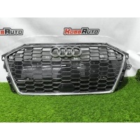 Решетка радиатора AUDI A3 2012- 8Y0853651B
