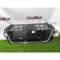 Решетка радиатора AUDI A4 B9 8W0853651EB