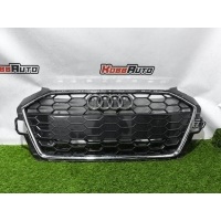 Решетка радиатора AUDI A4 B9 36212932