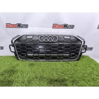 Решетка радиатора AUDI A5 8W 2019-2024 8W6853651BL