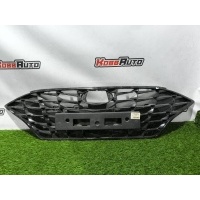 Решетка радиатора Hyundai Sonata DN8 86351L1400